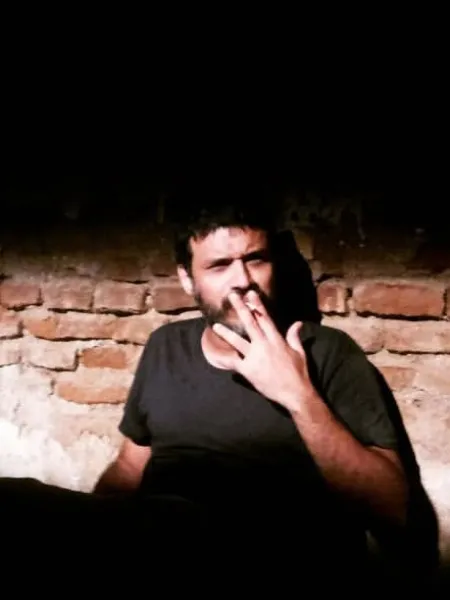 Leonardo Barboza Feliciano