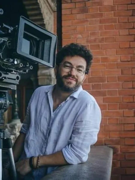 Luís Martins Villaça