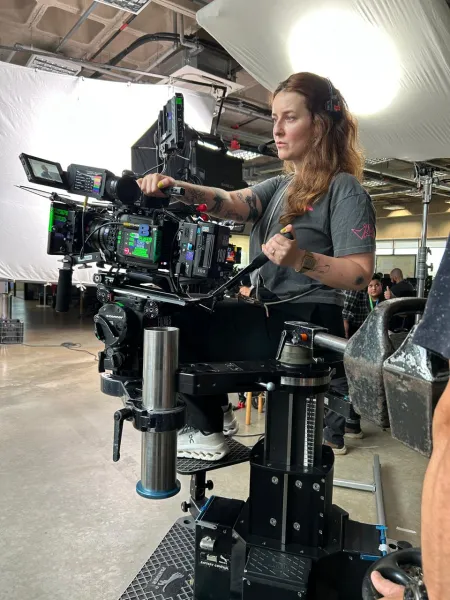 Luísa Dalé Silva