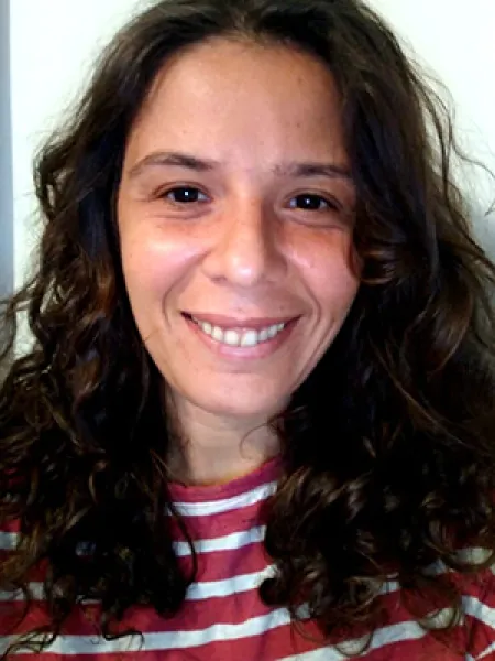 Luz Alves Guerra Cavalcante