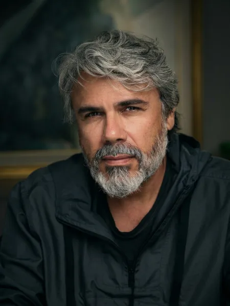 Marcelo Brito Do Espirito Santo Filho