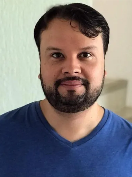 Marcos Guilherme Matos Pena