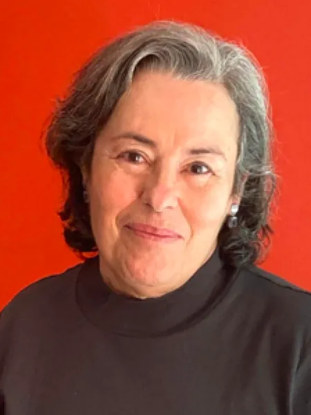 Maria Ramos Da Silva Muricy