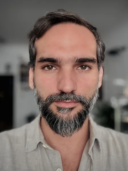 Mario Costa Moura Franca