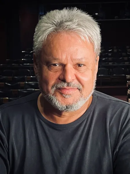 Stephane Mustapha Barat