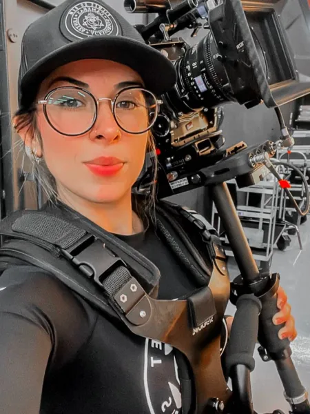 Nathalia Yasmin Vitorino Da Silva