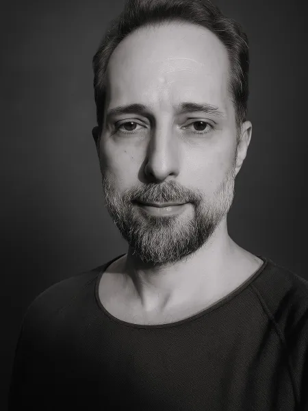 Nicolas Esquenazi Viggiani