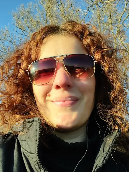 Marina Cavalcanti Tedesco