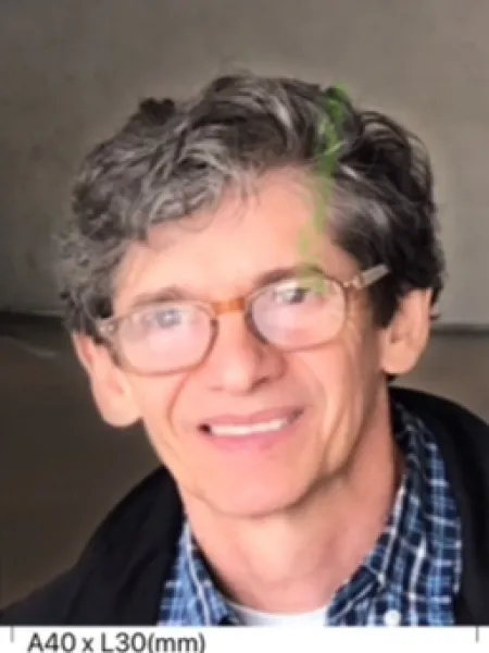 Oswaldo Eduardo Lioi