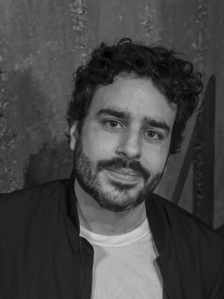 Pedro Saboya Burgos