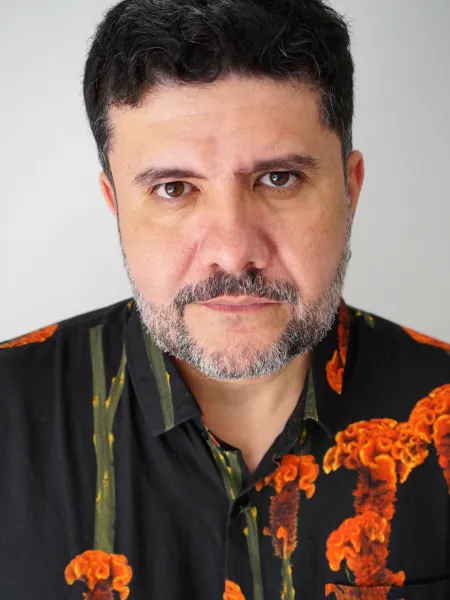 Petrus Cariri Maia De Moura