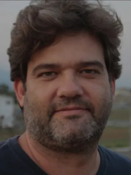 Rafael Ronconi Salgado Ribeiro