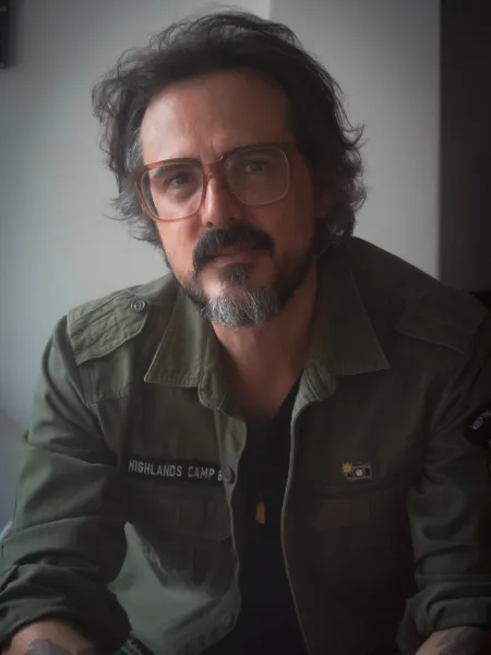 Raphael De Almeida Dias