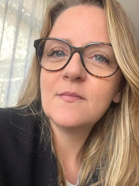 Rita Faustini De Oliveira