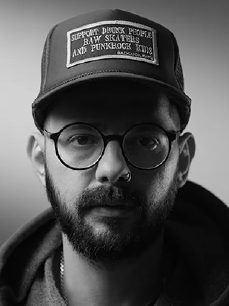 Rodolpho Cauhi Ferreira