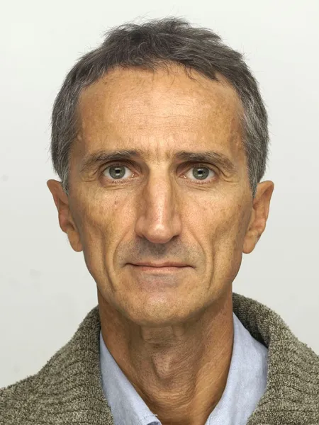 Rodolfo Ancona Lopez