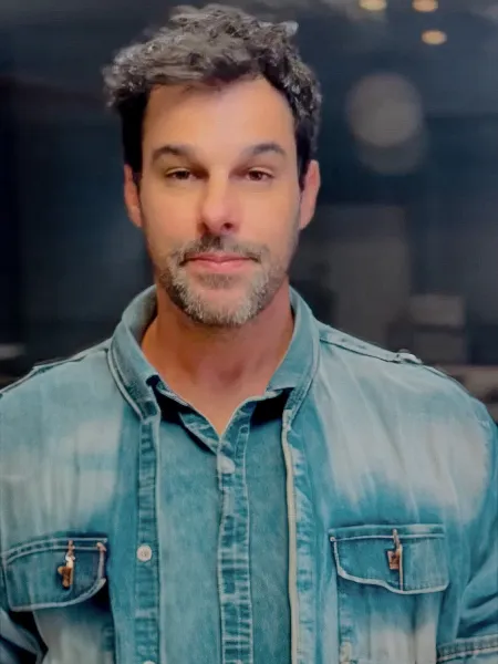 Willian Fausto De Souza Andrade