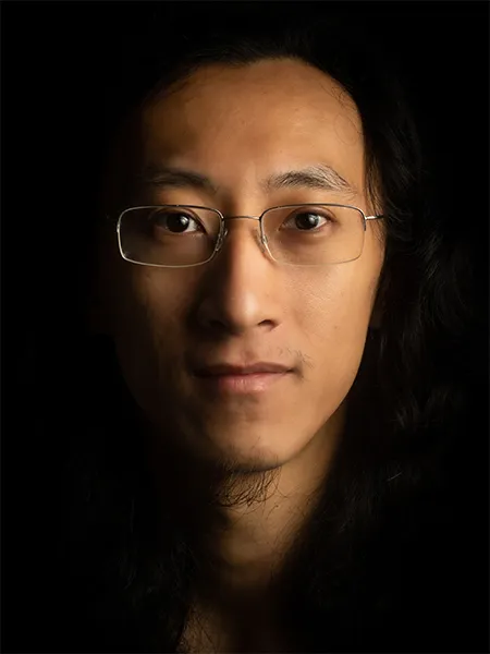 Zhai Sichen